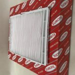 POLEN FILTRESI RENAULT MEGANE I (PLASTİKLİ) (1 AD )