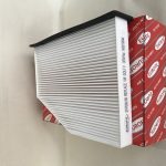 POLEN FILTRESI VW GOLF V-TOURAN- BORA II-CADDY III OCTAVİA II ALTEA - TOLEDO II 1.6, 1.9.TDİ, 2.0TDİ  AUDI A3 II 1.6- 1.9TDY-2.0TDY (1 AD )