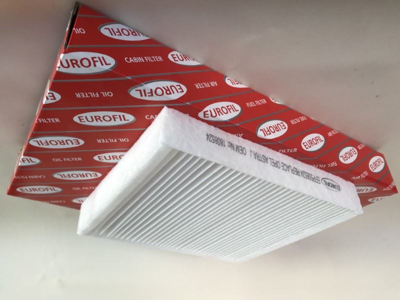 EFP508524-1.jpg POLEN FILTRESI OPEL ASTRA J 09-->, INSİGNİA 08-->, MERİVA B 10--> CHEVROLET CRUZE 09-->, AVEO II 11- -> ORLANDO 11--> (1 AD ) - Görsel 1