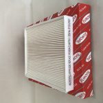 POLEN FILTRESI KIA CERATO III 2012- CARENS IV 2013- HYUNDAI İ30-İ20 II 2012- ELANTRA 1.6-1.8 2011- (1 AD )