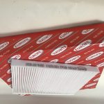 POLEN FILTRESI FORD FİESTA VI COURIER 1.4,1.4TDCİ, 1.6TDCİ (1 AD )