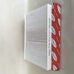 POLEN FILTRESI VW GOLF3 - VENTO 1.4-1.6,1.8 SKODA OCTAVİA 1.4-1.6-1.8T SEAT CORDOBA,TOLEDO,IBİZA AUD I A3 1.6-1.82.0V,1.8T QUATTRO (1 AD )