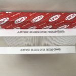 POLEN FILTRESI PEUGEOT 3008 1.6HDİ-1.6VTİ-2.0HDİ/5008 1.6HDİ-1.616V 09--> CITROEN  BERLİNGO II 1.6HD Y 08-->/C4 PYCASSO 1.6HDY-1.816V 06-->(ÇYFTLY) (1 AD )