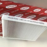 POLEN FILTRESI FIAT DOBLO (1 AD )