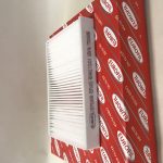 POLEN FILTRESI RENAULT CLİO II 1.5 DCİ, KANGOO 1.5 DCİ 01-07 (1 AD )