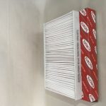 POLEN FILTRESI PEUGEOT 307 1.4-1.6-2.0 CITROEN  C3 / C3 PLURİEL 1.4-1.6 (1 AD )