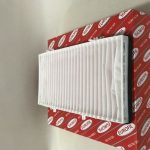 POLEN FILTRESI RENAULT TRAFFİC II 1.9DCİ-2.0DCİ-2.016V-2.5DCİ OPEL VİVARO 1.9CDTİ-2.0CDTİ-2.016V-2.5 CDTY PRYMASTAR (PLASTYKLY) (1 AD )