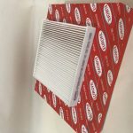 POLEN FILTRESI FORD TRANSİT V347-V348 (1 AD )