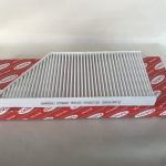 POLEN FILTRESI PEUGEOT 206 1.4HDİ-1.4İ-1.6İ (1 AD )