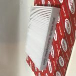 POLEN FILTRESI FIAT 500L-500X 1.4 MULTİAİR 1.3-1.6 MJET 2014- JEEP JEEP RENEGADE 1.6-2.0MJET CRD 201 4- (1 AD )