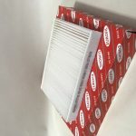 POLEN FILTRESI RENAULT MEGANE IV KADJAR TALİSMAN NISSAN QASHQAİ 1.5DCİ (1 AD )