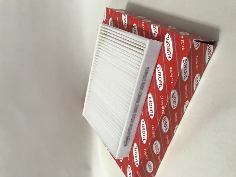 EFP577400-1.jpg POLEN FILTRESI RENAULT MEGANE IV KADJAR TALİSMAN NISSAN QASHQAİ 1.5DCİ (1 AD ) - Görsel 1