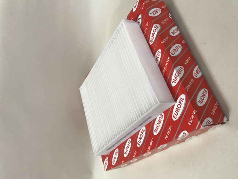 EFP578980-1.jpg POLEN FILTRESI RENAULT SCENİC III 2009- TRAFİC III 2014 OPEL VİVARO B 2014- (1 AD ) - Görsel 1