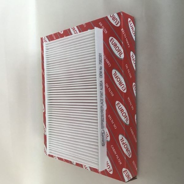 POLEN FILTRESI FIAT ALBEA - PALİO VOLVO S70 (1 AD )