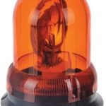 GALAXY 24V DÖNER LAMBA AMPULLÜ DİŞLİLİ (1 AD )