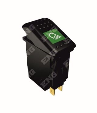 ENG.014117-1.jpg ENG ISUZU ANAHTAR KORIDOR AYDINLATMA (1 AD ) - Görsel 1