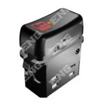 TRAVEGO ANAHTAR ARKA KAPI AÇMA (1 AD )