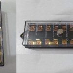 SİGORTA KUTUSU STEYR (1 AD )