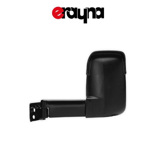 ERAYNA-C-3010-1.jpg DIŞ DİKİZ AYNASI MEKANİK UZUN KOL SOL FORD TRANSİT T15 93-97 (1 AD ) - Görsel 1