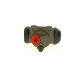 FREN SİLİNDİRİ SOL RENAULT R19 19mm (1 AD )