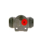 FREN SİLİNDİRİ SOL RENAULT R9 - R11 22mm (1 AD )