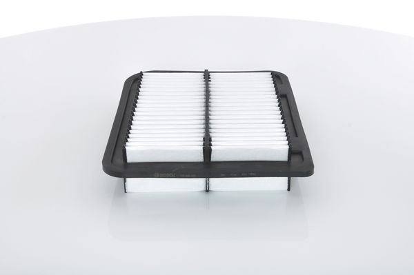 F026400353-1.jpg HAVA FİLTRESİ S0353 MITSUBISHI LANCER ASX OUTLANDER C4 PEUGEOT 4008 (1 AD ) - Görsel 1