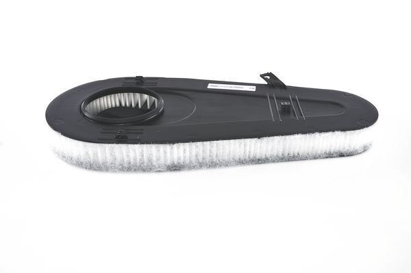 F026400365-1.jpg HAVA FİLTRESİ BMW 518 D; 518 D TOURİNG; 520 D; 520 D EFFİCİENTDYNAMİCS; 520 D GT; 520 D TOURİNG; 520 (1 AD ) - Görsel 1