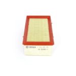 HAVA FİLTRESİ S0376 PEUGEOT 208 301 2008 C ELYSEE C3 DS3 1.2VTI (1 AD )