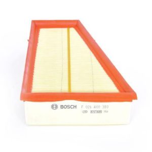 S0380 HAVA FİLTRESİ MERCEDES A180-A200 12- B180-B200 11- (1 AD )