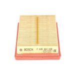 S0438 HAVA FİLTRESİ CITROEN; PEUGEOT; TOYOTA 108 1.0 VTİ; AQUA 1.5 İ; AYGO 1.0; AYGO 1.0 İ; C1 1.0; (1 AD )