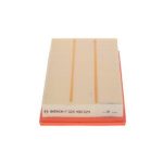 S0624 HAVA FİLTRESİ VW GOLF VII-PASSAT-POLO VI 1.5 TSI 17- OCTAVİA III-KAROQ-KODİAQ 1.5 TSI 17- (1 AD )