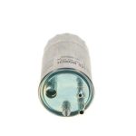 N2049 MAZOT FİLTRESİ FIAT DOBLO YENİ FORD KA II 1.3TDCİ 08- (1 AD )