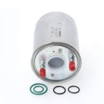 N2067 MAZOT FİLTRESİ RENAULT FLUENCE 1.5DCI MEGANE III (1 AD )