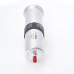 N2106 YAKIT FİLTRESİ BMW N47 N57 E90 E84 (1 AD )