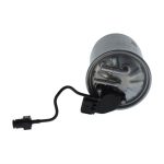 N2280 DİZEL YAKIT FİLTRESİ FORD FOCUS 1.5 ECOBLUE; FOCUS 1.5 ECOBLUE TURNİER; FOCUS 2.0 ECOBLUE; FOC (1 AD )