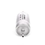 F3009 BENZIN FİLTRESİ FORD FOCUS II 1.6 1.8 2.0 VOLVO S40 V50 (1 AD )