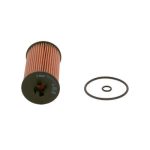 P7074 YAĞ FİLTRESİ OPEL ASTRA J 14> ASTRA K 15> INSIGNIA 15> MERIVA B 14> MOKKA 15> ZAFIRA TOURER C  14> 1.6CDTI (1 AD )