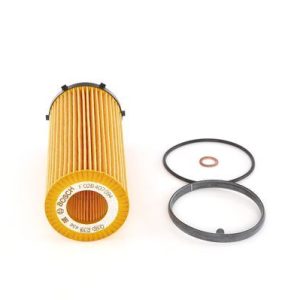 P7094 YAĞ FİLTRESİ BMW 325 D; 325 D CABRİO; 325 D COUPE; 325 D TOURİNG; 330 D; 330 D CABRİO; 330 D C (1 AD )