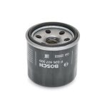 P7209 YAĞ FİLTRESİ RENAULT MEGAN III  1,4  1,6 (1 AD )