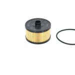 P7231 YAĞ FİLTRESİ RENAULT CLIO IV 0.9 13=> MEGANE III-SCENIC III 1.2 Tce 12=> DACIA DOKKER 1.2 TCE (1 AD )