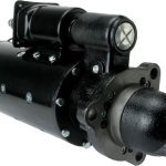 MARS MOTORU 24V (11 DIS) 50MT CATERPILLAR E.M. (1 AD )