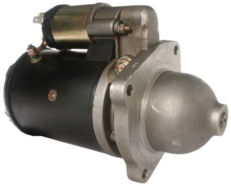 F032110465-1.jpg MARS MOTORU 12V 2.8KW (10 DIS) FORD CARGO 2014,2517,2520 (BOSCH TIPI) (1 AD ) - Görsel 1