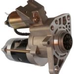 MARŞ MOTORU MİTSUBİSHİ CANTER 60 3.9 4D34-2AT4 01-08-1996 -,MİTSUBİSHİ CANTER 60 3.9 4D34-2AT4 01-08 -1996 - (1 AD )