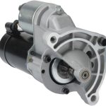 MARS MOTORU 12V 1,2 KW (9 DIS) PEUGEOT 106 1.0,1.1,1.4,1.6 91-, 1007 1.4,1.6 05- (1 AD )
