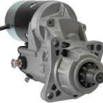 MARŞ MOTORU CATERPİLLAR VARİOUS MODELS - (1 AD )