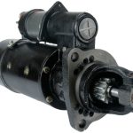 MARS MOTORU 24V BMC PROFESYONEL 42MT (1 AD )