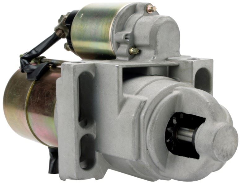 F032111786-1.jpg MARS MOTORU 12V 1,7KW (11 DIS) MERCURY MARINE TEKNE (1 AD ) - Görsel 1