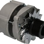 ALTERNATÖR 12V 60A BMC PROF / DEV BMC FATIH 8 KANALLI ATLAS/CASE/THERMOKING BOSCH TİP OMAG BW 177 SERIES  4B3.9  -,BOMAG BW11AS  4B3.9 (1 AD )