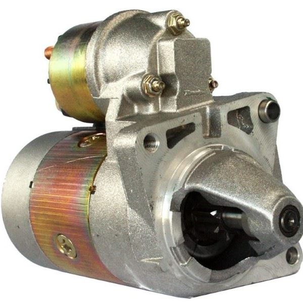 MARS MOTORU 12V 0,8 KW FIAT 1.2 PALIO 97-  PUNTO, (1 AD )