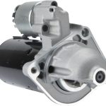 MARS MOTORU 12V 2,3 KW RENAULT, MITSUBISHI, IVECO MASCOTT CANTER VII 3C15, CANTE... (1 AD )